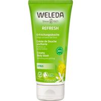 Weleda Citrus Douchecrème 200ml