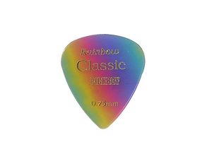 Pickboy GP21-075 0.75 mm. plectra