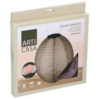 Lampion solar led ovaal 4 assorti Lampion solar led ovaal 4 assorti