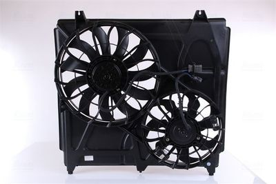 Koelventilator 85271