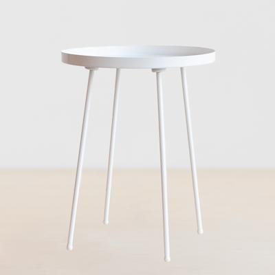 Plantentafel Maastricht - Wit