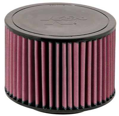K&N vervangingsfilter Ford Ranger 2006-2008/Toyota HiLux, Vigo 2005-2014 (E-2296) E2296