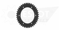 ESJOT Chain wheel 530 40z steel black