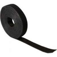 LogiLink KAB0055 kantoortape 10 m Zwart 1