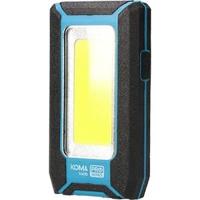 Enzo Koma tools oplaadbare COB looplamp/ Powerbank | USB oplaadbaar - 6490210