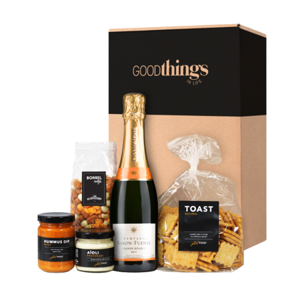 Champagne Borrel Champagne Borrel