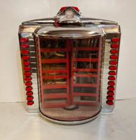Wurlitzer 5207 Wallbox