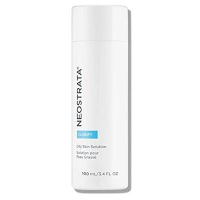 Neostrata Toner Clarify Oily Skin Solution 100ml