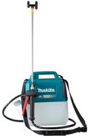 Makita us053dz | cxt 12 v max | drukspuit | 5 liter - us053dz