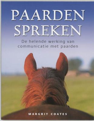 Paarden spreken (Paperback)