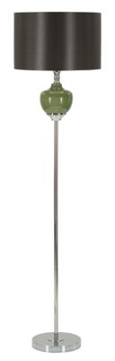 VLOERLAMP EVA ONE CM Ø40X160