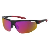 Heren zonnebril Under Armour UA-0002-G-S-807 ø 71 mm