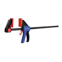Klem met één hand Workpro 18" Nylon 45 cm