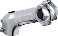 Ergotec Stem charisma ahead lev.5 90mm sil.