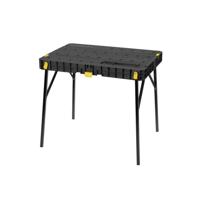 Stanley vouwbare werktafel - Fold-Up Workbench - 85x59x73cm