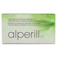 Labophar Alperill 60 Capsules