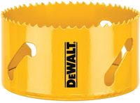 DeWalt Accessoires Gatenzaag | Bi-metaal | Ø95 mm | zaagdiepte 40 mm - DT90336-QZ