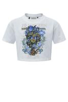 LOOXS 10sixteen Meisjes t-shirt - Wit