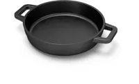 The Bastard fry pan gietijzer compact ø 20 cm