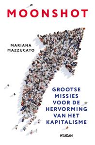 Moonshot (Paperback)
