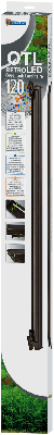 Superfish retro led otl 120 cm (for t8-36w) - Superfish