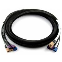 Wittenberg Antennen LTE, GPS, WIFI Poly-103533 SMA-adapter - 3 m 1 stuk(s)
