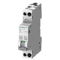 Siemens 5SL60167MC 5SL6016-7MC Zekeringautomaat 2-polig 16 A
