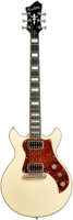 Hagstrom Megin, Creme