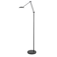 Highlight LeeslampRoma enkel zwart Ø 23cm - V4014.01