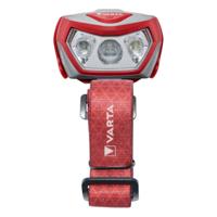 Ledlamp voor op het hoofd Varta Outdoor Sports H20 Pro 200 Lm