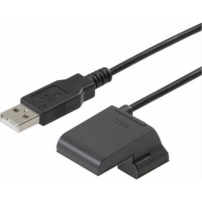 VOLTCRAFT 120317 Adapter 1 stuk(s)