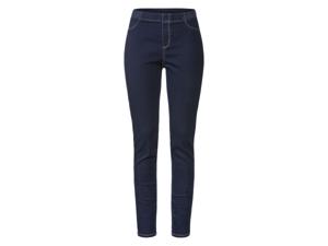 esmara Dames thermojegging (48, Donkerblauw)