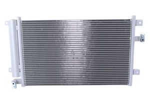 Condensator, airconditioning 940292