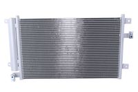 Condensator, airconditioning 940292