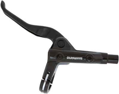SHIMANO Br.lever shim. rs600 left 2,5-f bl.hydr.rd6000