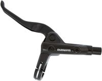 SHIMANO Br.lever shim. rs600 left 2,5-f bl.hydr.rd6000