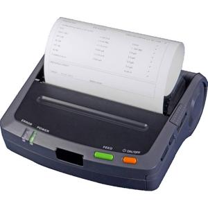 Gossen Metrawatt Z721S Printer Thermische printer voor Secutest Base(10)/xtra 1 stuk(s)