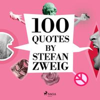 100 Quotes by Stefan Zweig - thumbnail