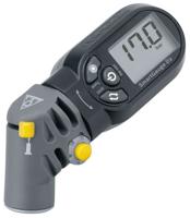 Topeak digitale bandenspanningsmeter gauge d2