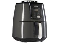 Ninja AF100EU Airfryer - Hetelucht Friteuse 3,8 liter