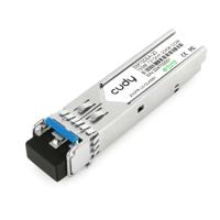 CUDY SM100SA-20 SFP-module/inzetstuk