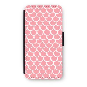Dakpannetjes: iPhone 8 Plus Flip Hoesje