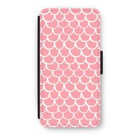 Dakpannetjes: iPhone 8 Plus Flip Hoesje