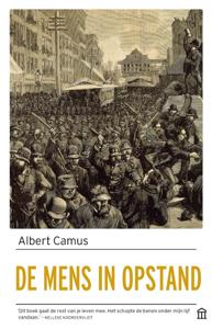 De mens in opstand (Paperback)