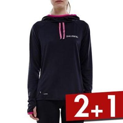Salming Lightweight Hood Women