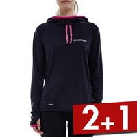 Salming Lightweight Hood Women - thumbnail