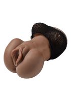 Pleasure Kut & Borsten Realistische Hand Masturbator Pleasure Kut & Borsten Realistische Hand Masturbator
