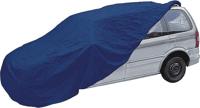 HP Nylon full garage van 475x195x175cm