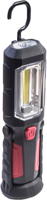 Werkzeyt Looplamp 24+6Led Magnet. Bebat Box - B29884 Werkzeyt Looplamp 24+6Led Magnet. Bebat Box - B29884