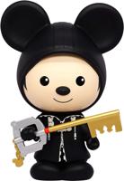 Disney Kingdom Hearts Coin Bank - Mickey Mouse